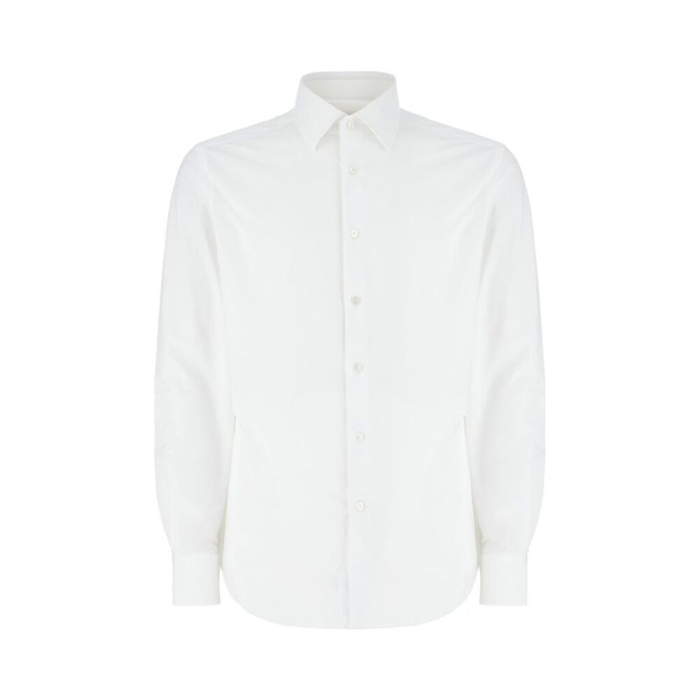 Xacus Man Clothing Shirts